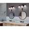 Progress Lighting Clifton Heights Collection Three-Light Bath & Vanity P300160-020 - alternate 5